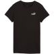 Puma ESS Small No.1 Logo Tee W 682372 01