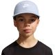 4. Nike Club Kinder-Baseballkappe Hellblau FB5063 057