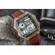 5. Herrenuhr CASIO AE-1200WHL-5AVEF + Box