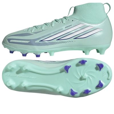 Adidas F50 Sparkfusion League Jr FG/AG KK1356 Schuhe