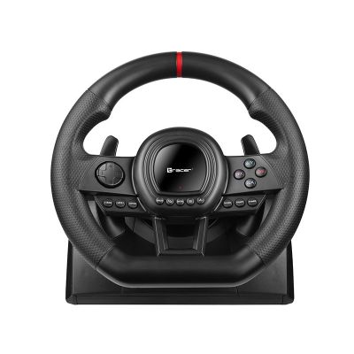 79. TRACER-LENKRAD SIMRACER-SCHALTGETRIEBE 6 IN 1