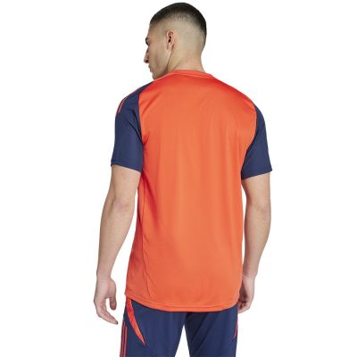 3. adidas Manchester United Training JSY M IT2011 T-Shirt