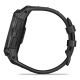 3. Garmin Instinct 3 50mm AMOLED Tactical Edition Uhr