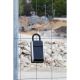 7. MASTER LOCK 5480EURD Schlüsselschrank Stahl Schwarz, Grau