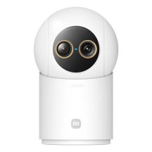Xiaomi Smart Camera C701 Pro EU Bulb IP-Sicherheitskamera für den Innenbereich, 3840 x 2160 px, Schreibtisch