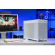 11. Actina PBA 7800X3D/32GB/1TB/RTX5070/750W