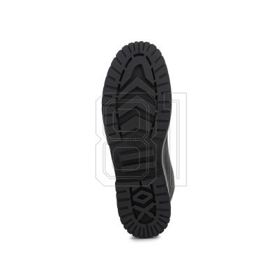 5. Palladium sp20 Cuff Leather Waterproof WL 79067-008-M Schuhe
