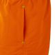 15. Crowell M 300/400 orange Badeshorts