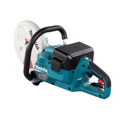 3. Makita DCE090ZX1 Universal-Elektroschneidmaschine 6600 U/min
