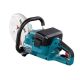3. Makita DCE090ZX1 Universal-Elektroschneidmaschine 6600 U/min