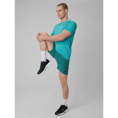 4F Trainingsshorts für Herren 4FWSS26TFSHM1278-20S