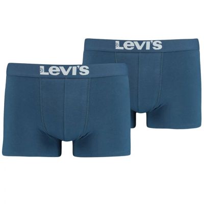 3. Levi's Boxer 2 Paar Slips Unterwäsche 37149-0405