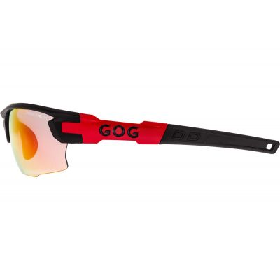 4. GOG STENO C E544-4 Fahrradbrille