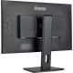 8. iiyama XUB2792HSU-B6 Monitor 27 Zoll FHD IPS BUSI/1920 x 1080 100 Hz 0,4 ms 250 CD