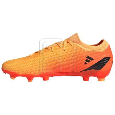 6. Adidas X Speedportal.3 FG M GZ5077 Fußballschuhe