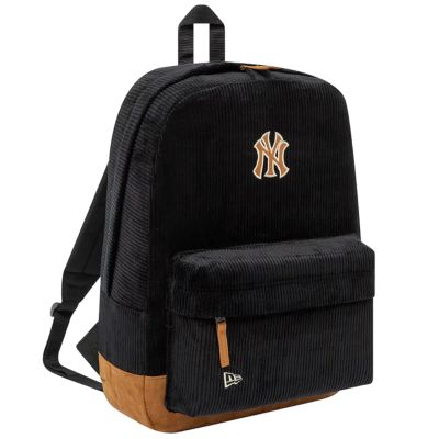 2. New Era New York Yankees Cord Stadium Rucksack 60503797