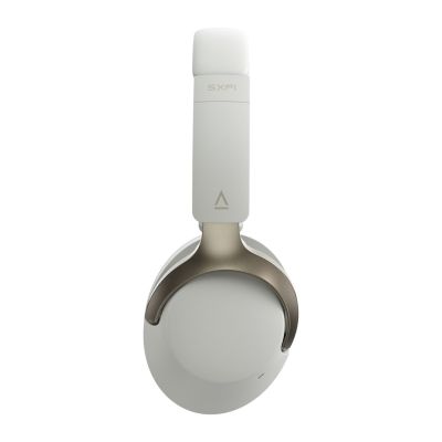 5. Creative Labs SYS, HEADSET CREATIVE ZEN HYBRID SXFI GY WW Kabelgebundenes und kabelloses Kopfbügel-Headset