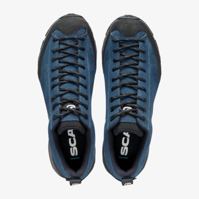 4. Scarpa MOJITO TRAIL GTX