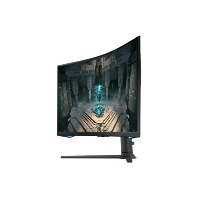 10. Monitor Samsung Odyssey G6 LED 32" LS32BG650EUXEN 240Hz