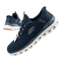 Skechers Glide-Step Slip-Ins M 233010/NVY Schuhe