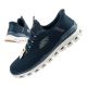 Skechers Glide-Step Slip-Ins M 233010/NVY Schuhe