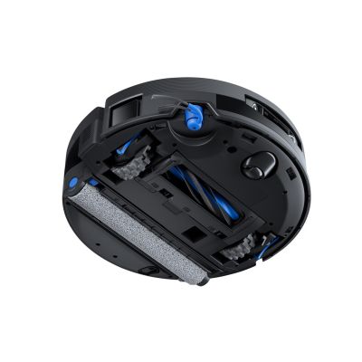 43. Ecovacs Staubsauger Deebot X12 OmniCyclone schwarz (DEX35)