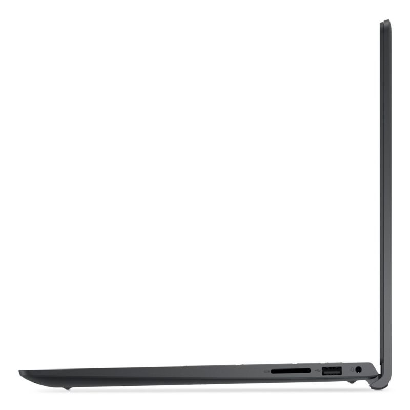 5. DELL Pro 15 Essential PV15250 Intel® Core™ i5 i5-1334U Laptop, 39,6 cm (15,6") Full HD, 8 GB DDR5-SDRAM, 512 GB SSD, Wi-Fi 6 (802.11ax), Windows 11 Pro, Schwarz