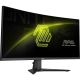 8. MSI Monitor 34" MAG 346CQ 34 UWQHD 180Hz