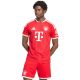 adidas FC Bayern Heimtrikot 26/27 rot KQ6513