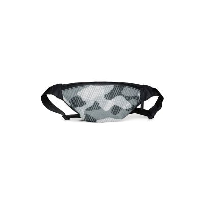 5. Rains Gürteltasche Mesh Mini Camo W3 14130 62