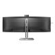 38. Philips 5000 Serie 49B2U5900CH/00 Computermonitor 124 cm (48,8") 5120 x 1440 px Dual QHD LCD Schwarz