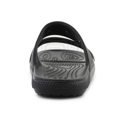6. Crocs Classic Sandal Jr 207536-001 Flip-Flops