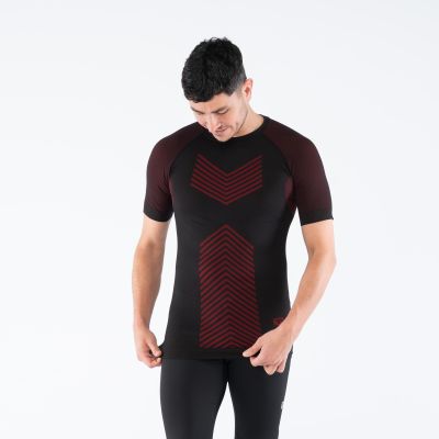 11. IREN Kurzarm-T-Shirt für Herren