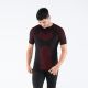 11. IREN Kurzarm-T-Shirt für Herren