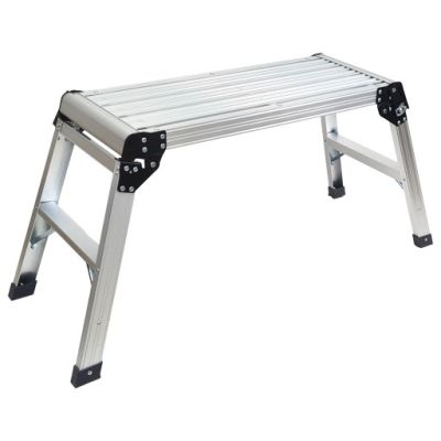 Kastom faltbare Aluminium-Arbeitsplattform ML-203