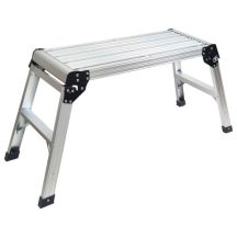 Kastom faltbare Aluminium-Arbeitsplattform ML-203