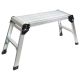 Kastom faltbare Aluminium-Arbeitsplattform ML-203