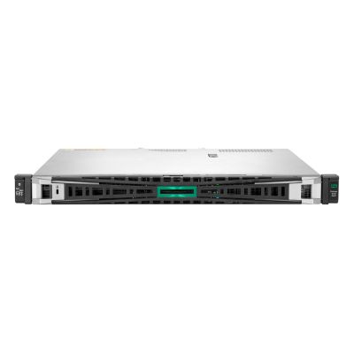 2. HPE ProLiant DL20 Gen11 Server, 4 TB Rack (1U), Intel® Xeon® 6325P 3,5 GHz, 32 GB DDR5-SDRAM, 290 W