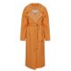 5. Calvin Klein Doublefaced Oversize-Mantel W K20K205006