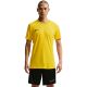 10. Nike Dri-Fit Park 26 SS Top Gelbes Herren-T-Shirt HM7127 719