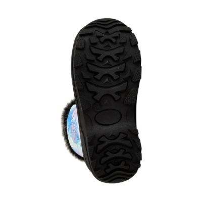 10. Lee Cooper Kinderschuhe Lila und Blau LCJ-25-10-3778K