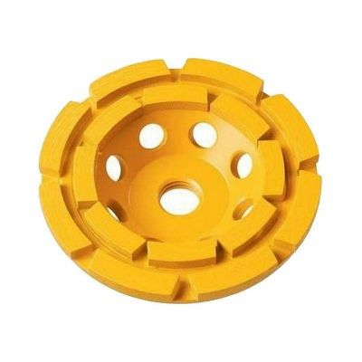 2. DeWALT DT3797-QZ Zubehör für Winkelschleifer, 1 Stück Polierpad