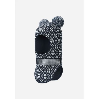 2. Reima Kuuraan Jr 5300214A-6981 Winter-Sturmhaube