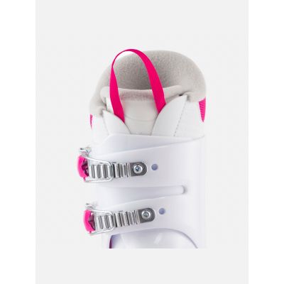 5. Skischuhe ROSSIGNOL COMP J4 – WHITE