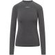 5. Damenunterwäsche VIKING Tende Lady Set PrimaLoft Cashmere, grau