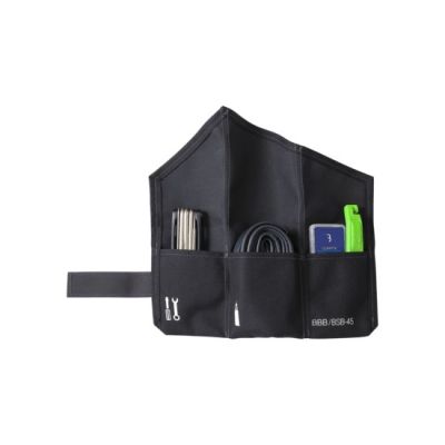 2. BBB Cycling RollPack Fahrradwerkzeug