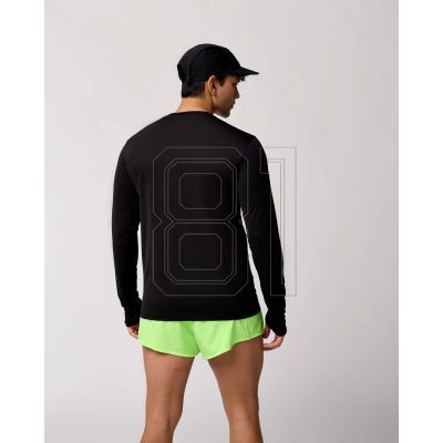 4. Brooks Running Atmosphere Langarm 3.0 M 211537001