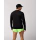 4. Brooks Running Atmosphere Langarm 3.0 M 211537001