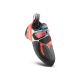 2. La Sportiva Solution Comp Damen ZFCS019P02B02 Hibiskus/Malibublau