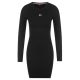 5. Tommy Jeans Tjw Korsettkleid W DW0DW15351